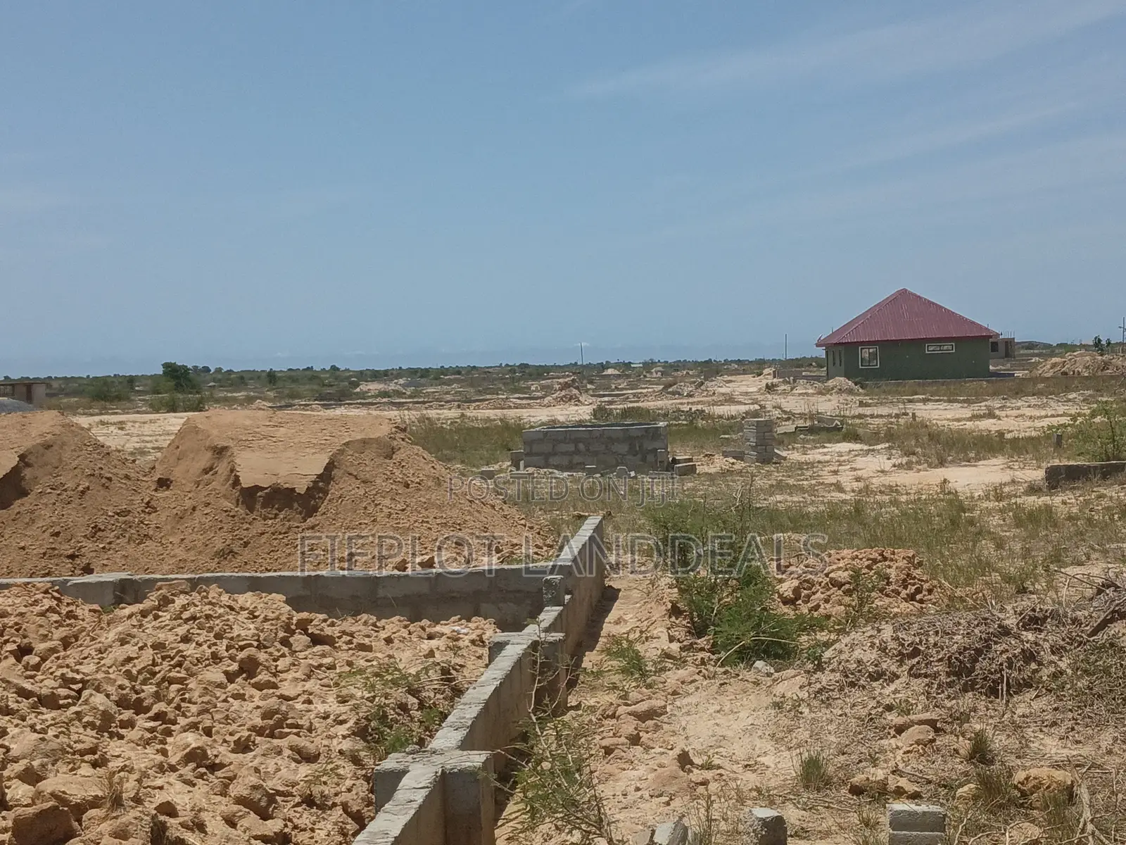 Smart Real Estate Investment at Tsopoli Skyport City