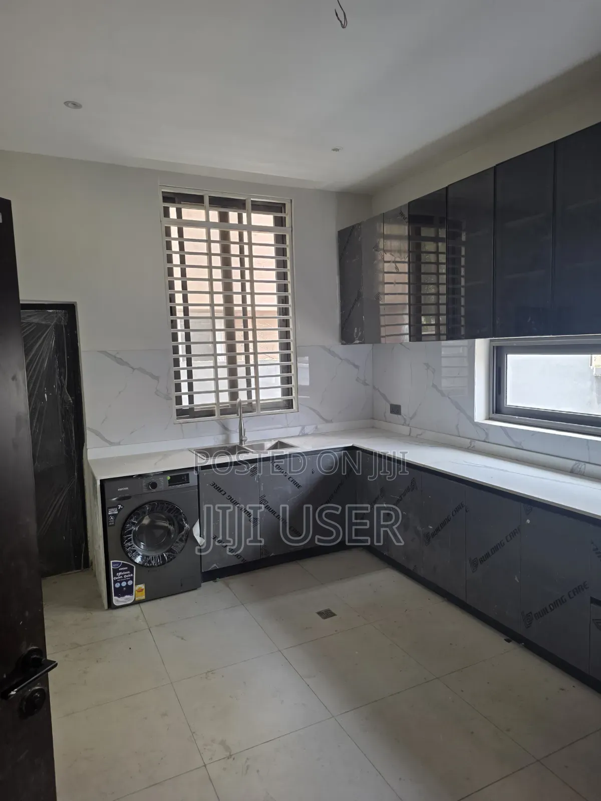 4bdrm House in Close To Hfc, Baatsona Total for sale