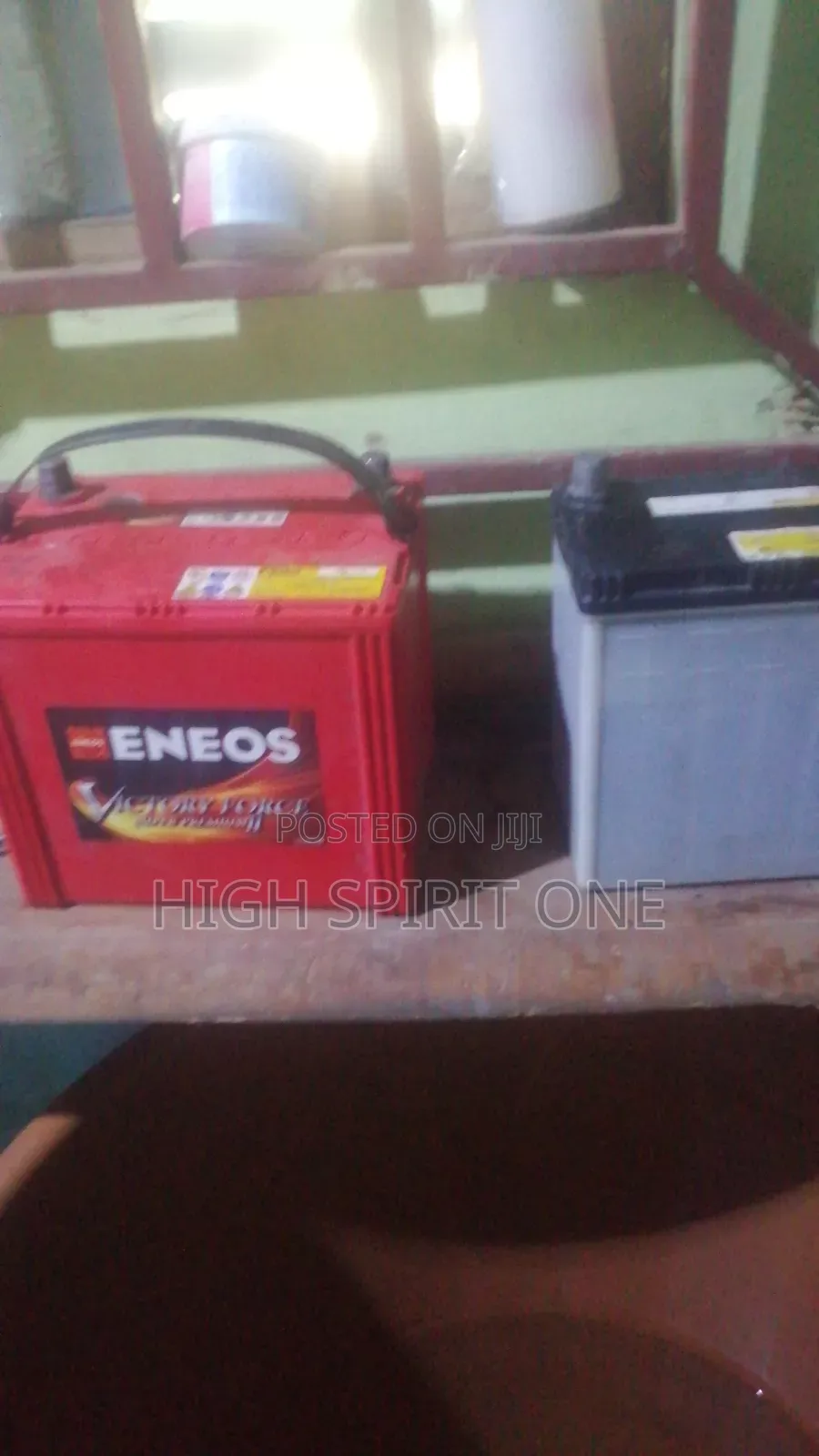 Home Use Battery