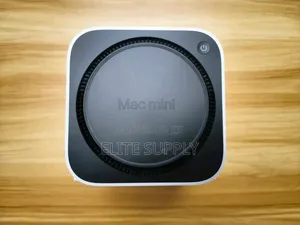 New Desktop Computer Apple Mac Mini M4 Pro 64GB Apple M4 Pro SSD 2T