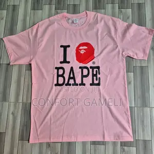Quality and Authentic Brand New T-Shirt for Sale