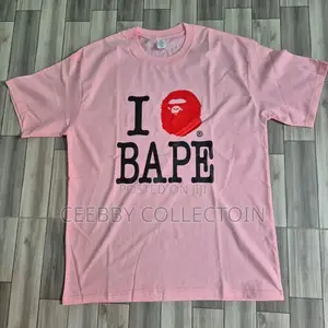 Quality and Authentic Brand New T-Shirt for Sale
