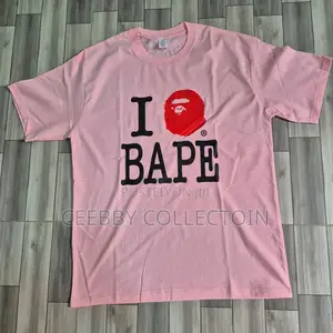 Quality and Authentic Brand New T-Shirt for Sale