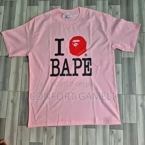 Quality and Authentic Brand New T-Shirt for Sale