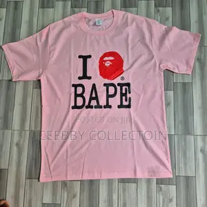 Quality and Authentic Brand New T-Shirt for Sale