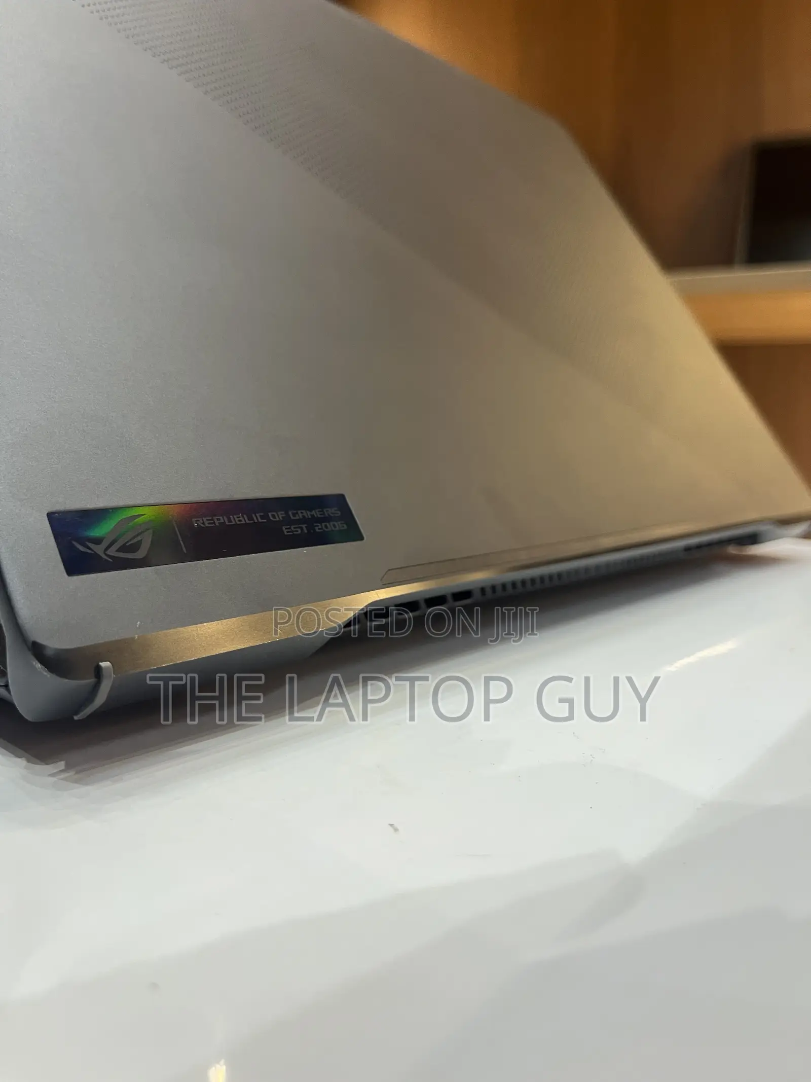 Laptop Asus ROG Zephyrus G16 16GB Intel Core i9 SSD 1T