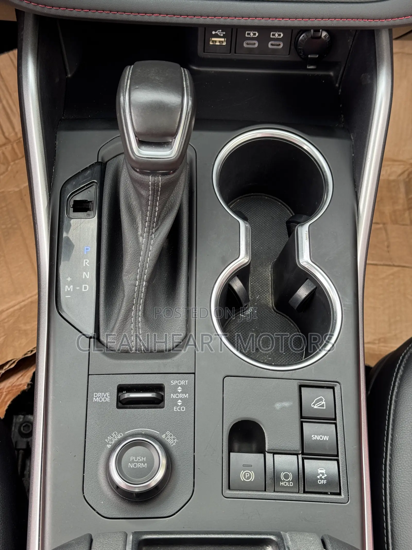 Toyota Highlander XSE AWD 2023 Black