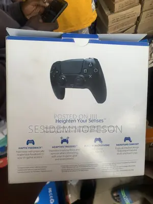 PS5 Controller