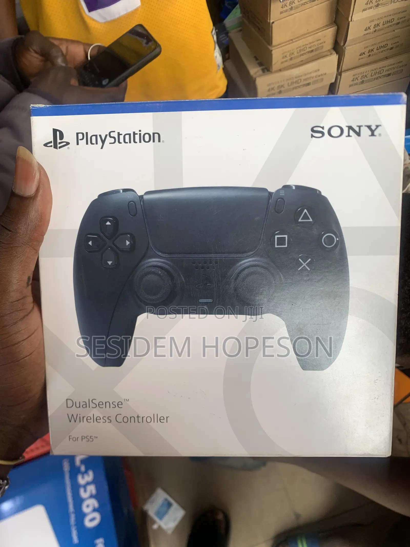 PS5 Controller