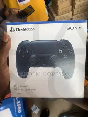 PS5 Controller