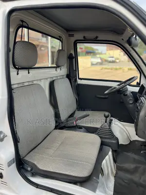 Mini Truck