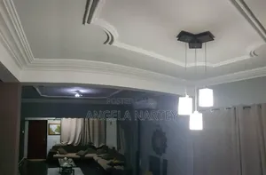 5bdrm House in Baatsonaa Spintex for sale