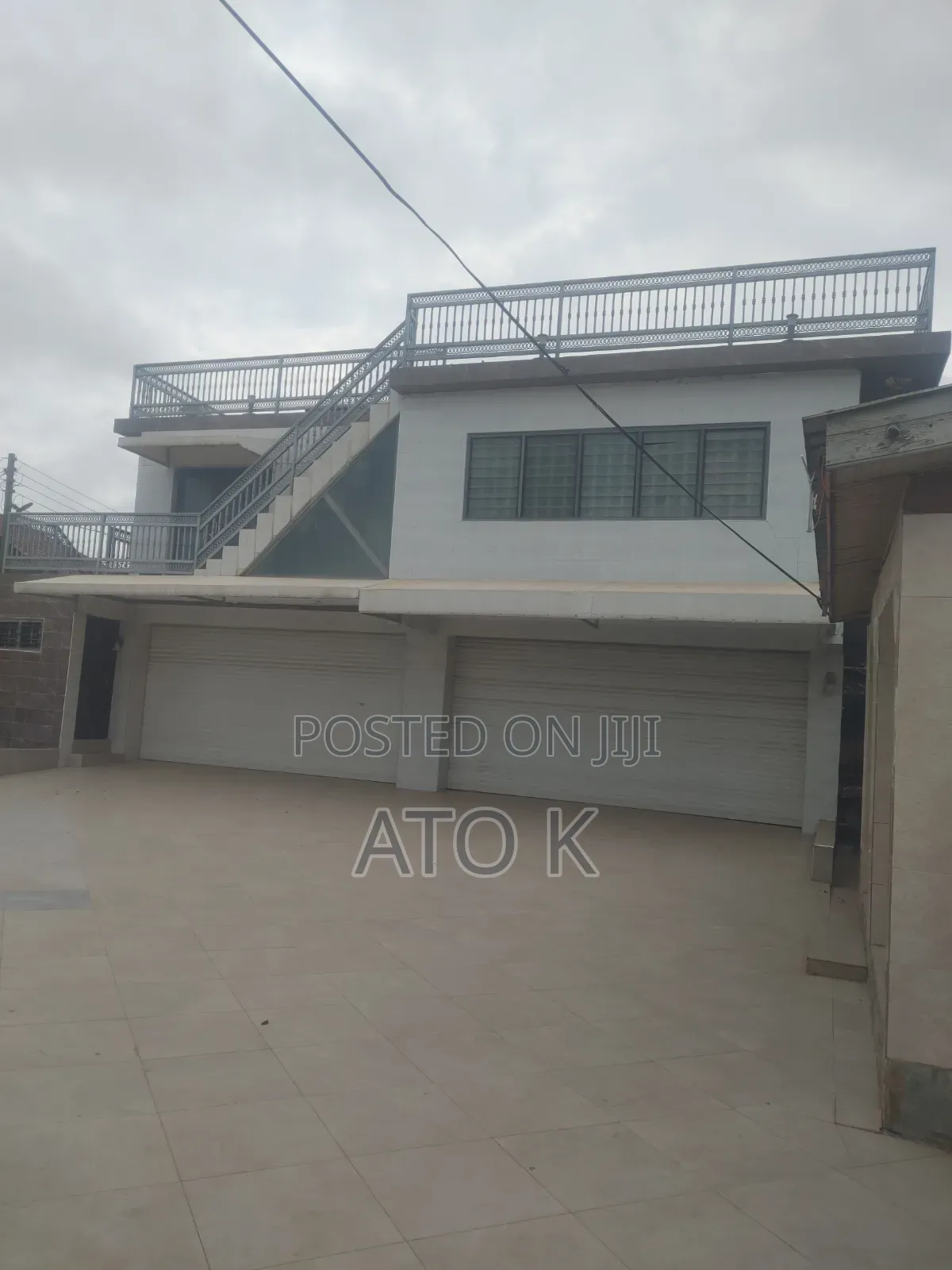 2bdrm House in Tema Metropolitan for rent
