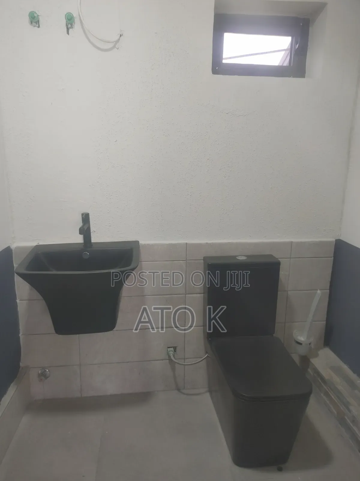 2bdrm House in Tema Metropolitan for rent