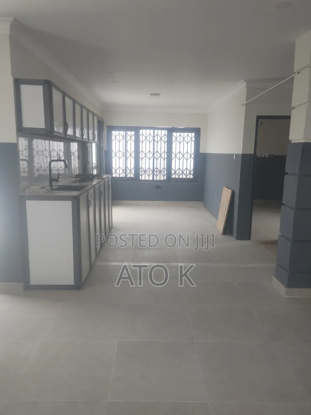 2bdrm House in Tema Metropolitan for rent