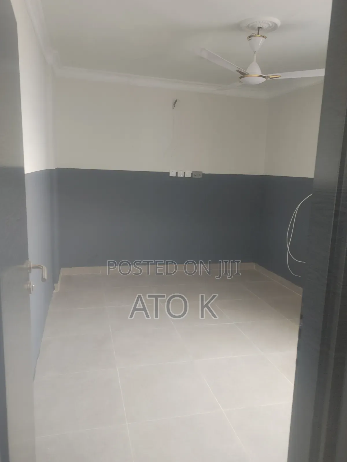 2bdrm House in Tema Metropolitan for rent