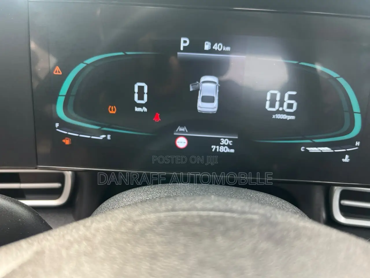 Hyundai Elantra SE IVT 2025 White