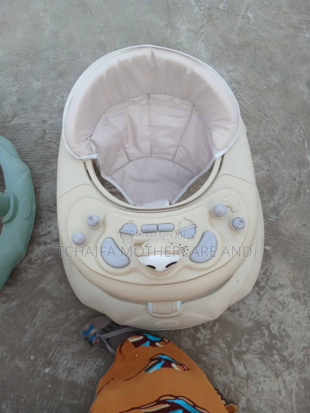 Baby Walker
