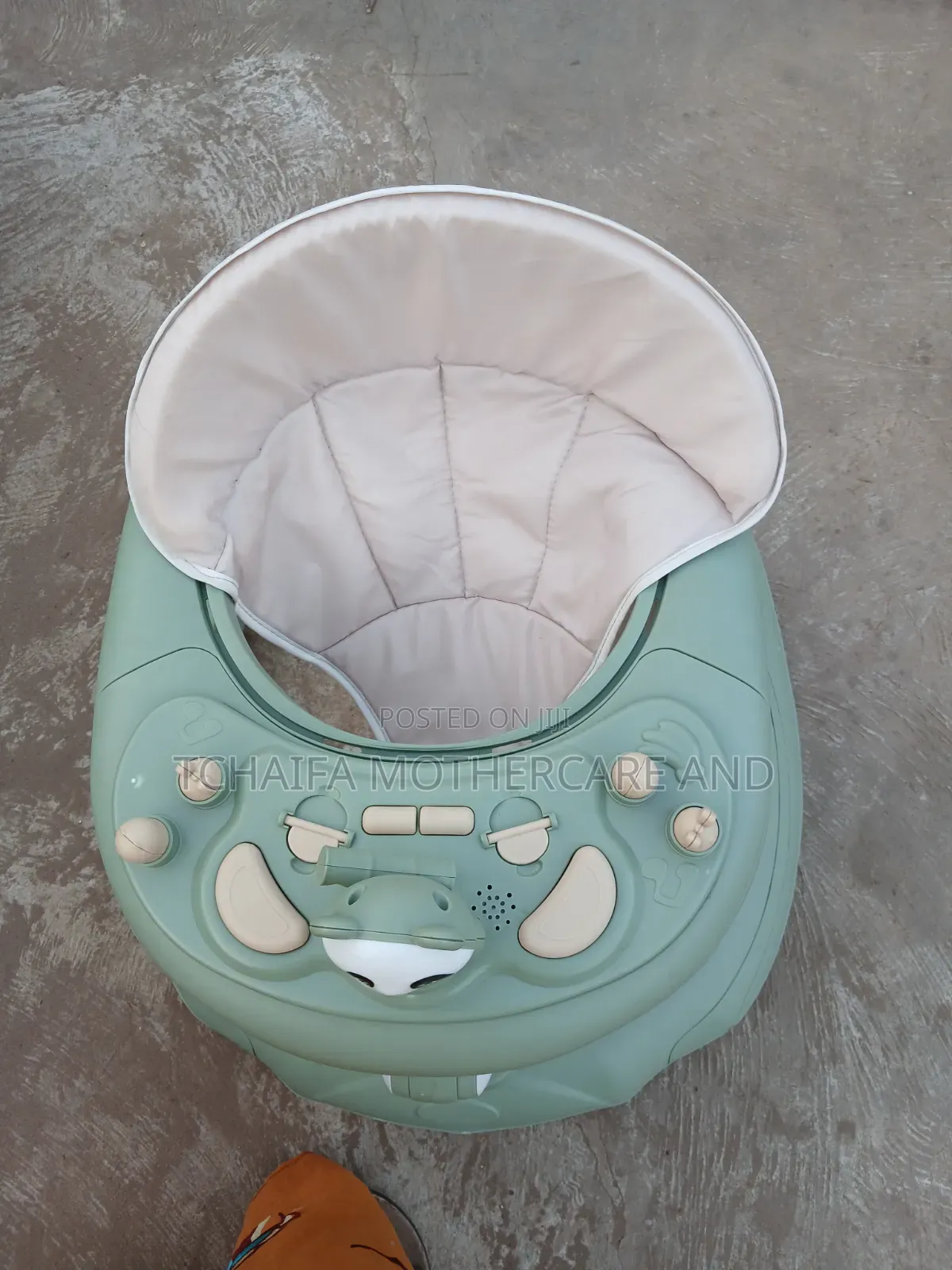 Baby Walker