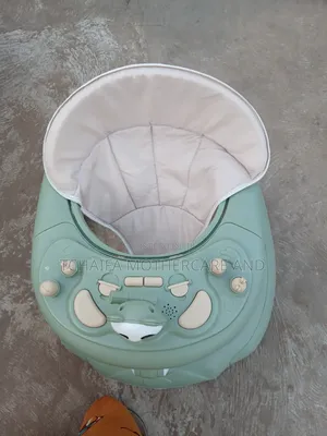 Baby Walker