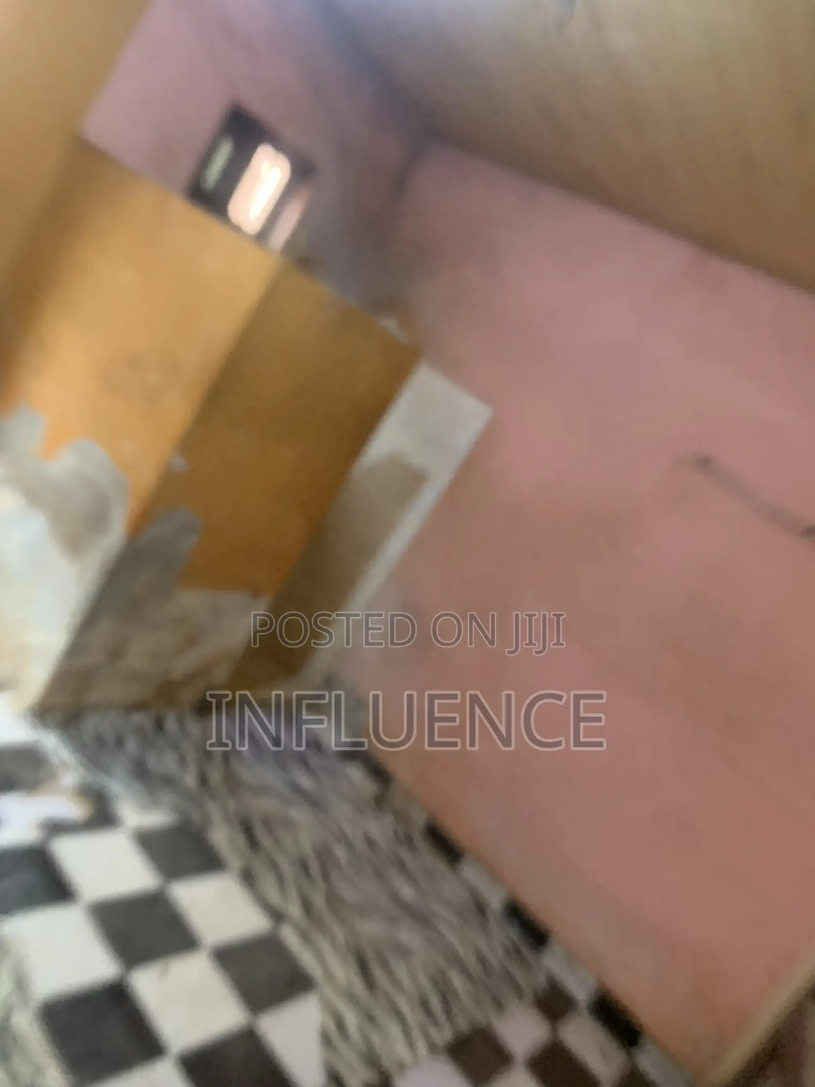 1bdrm Apartment in Ogbojo, East Legon for rent