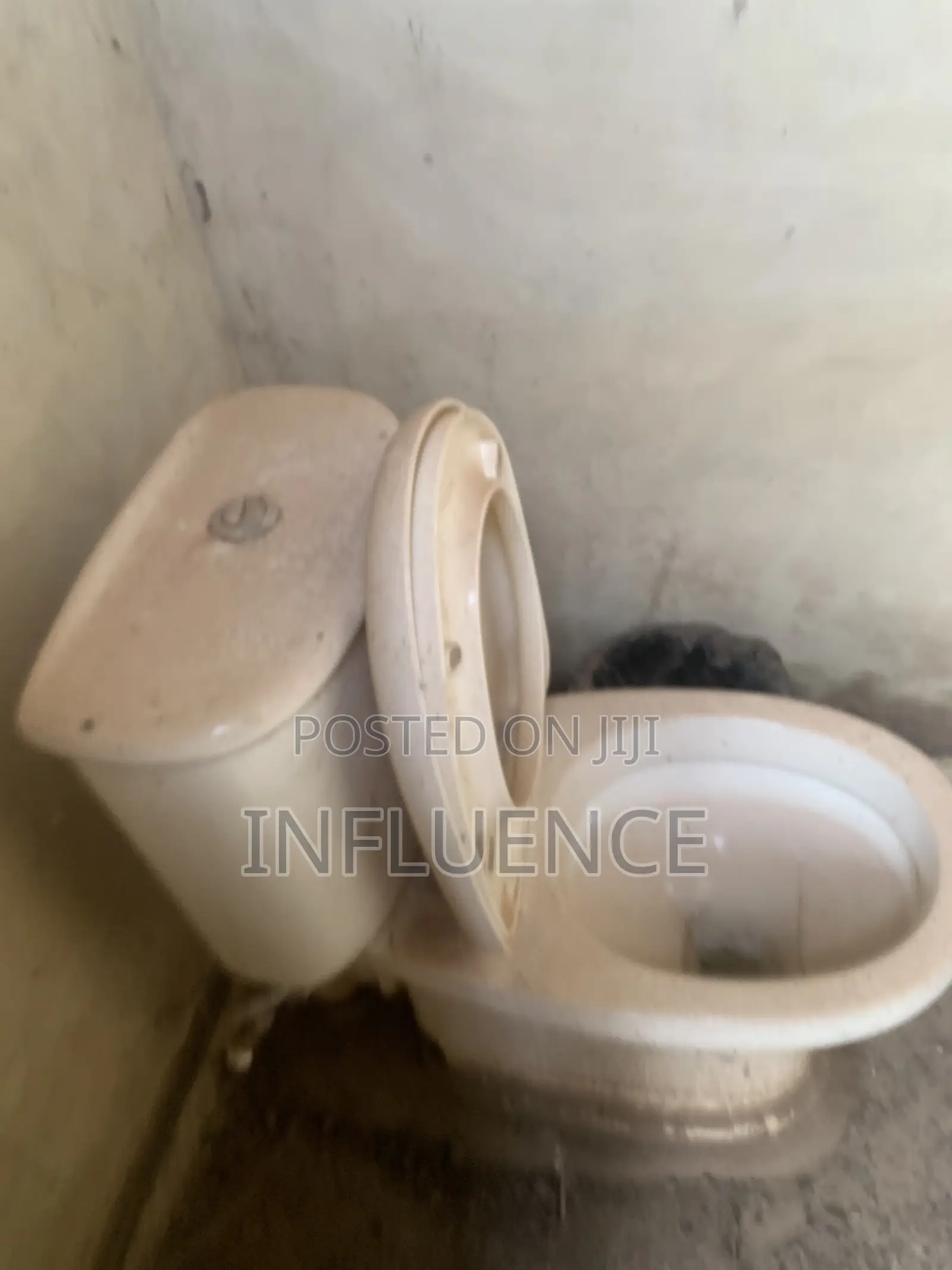 1bdrm Apartment in Ogbojo, East Legon for rent