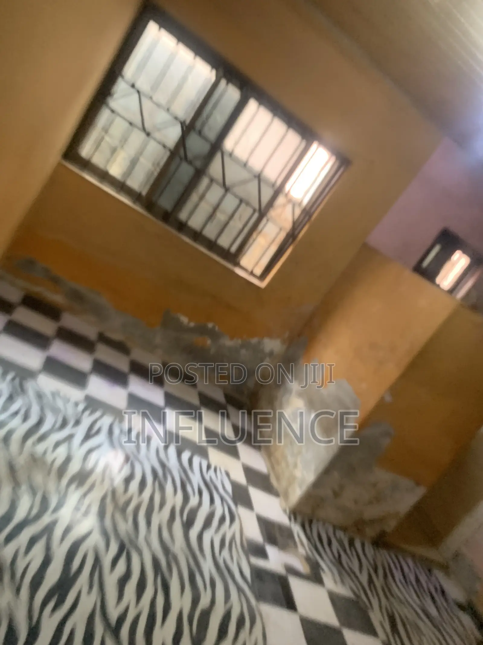 1bdrm Apartment in Ogbojo, East Legon for rent