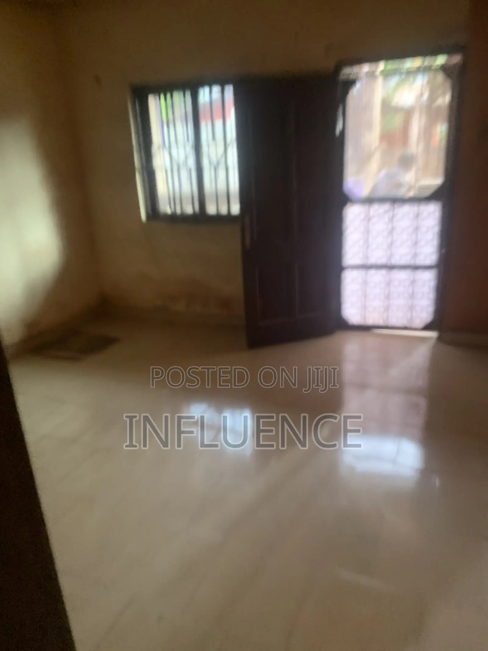 1bdrm Apartment in Ogbojo, East Legon for rent