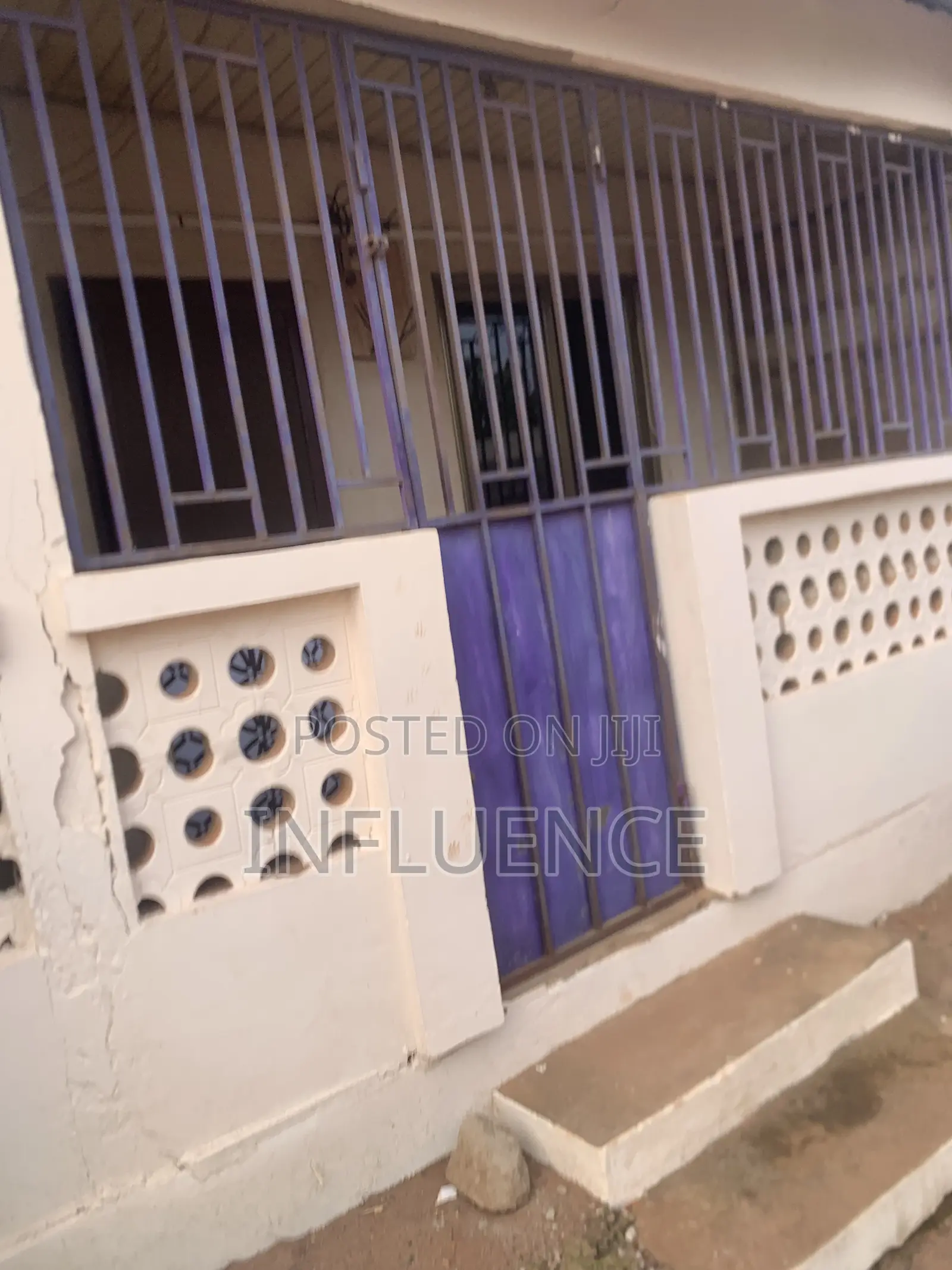 1bdrm Apartment in Ogbojo, East Legon for rent