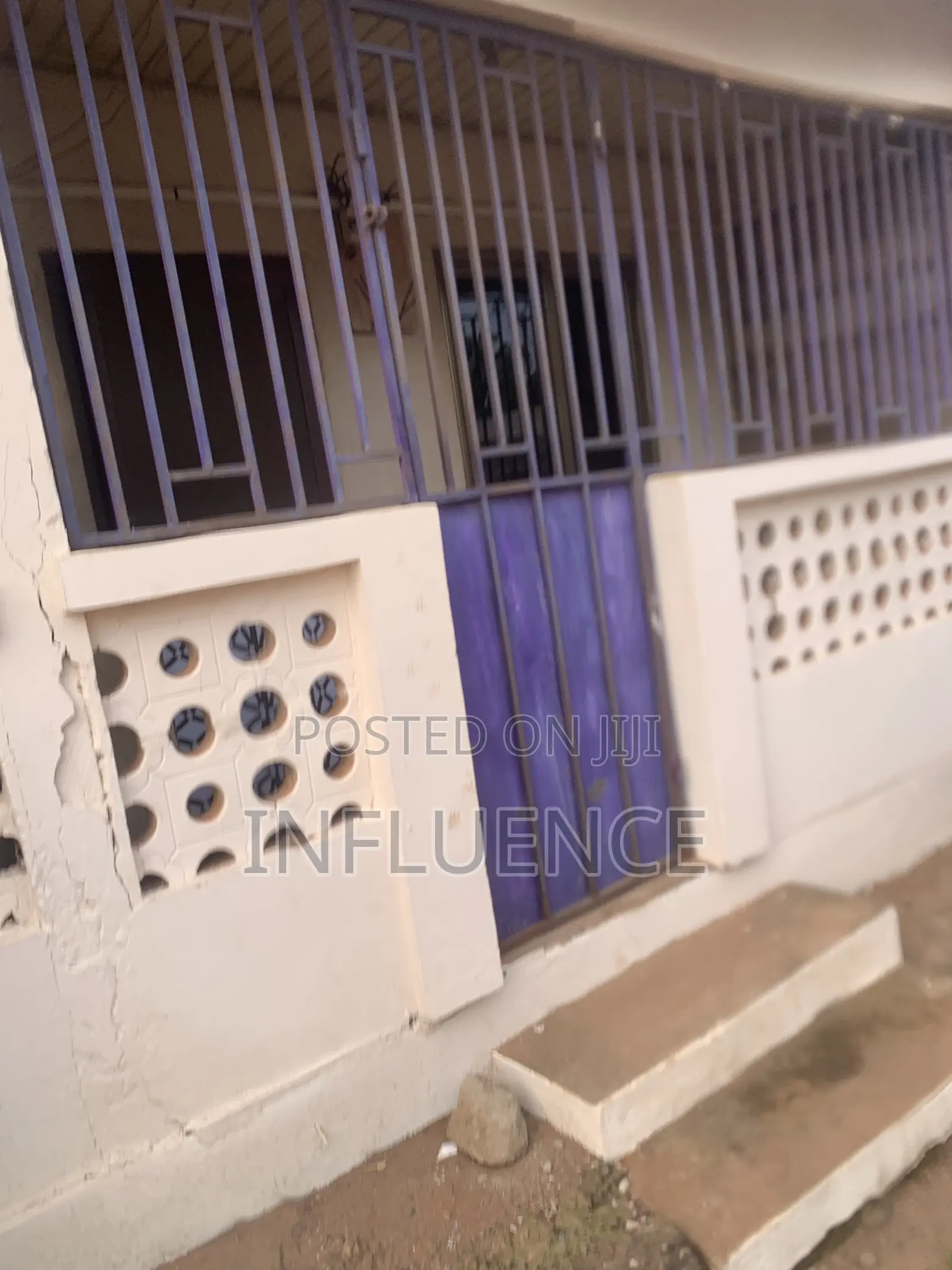 1bdrm Apartment in Ogbojo, East Legon for rent