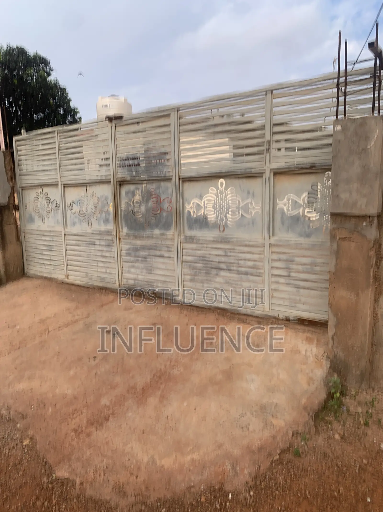 1bdrm Apartment in Ogbojo, East Legon for rent