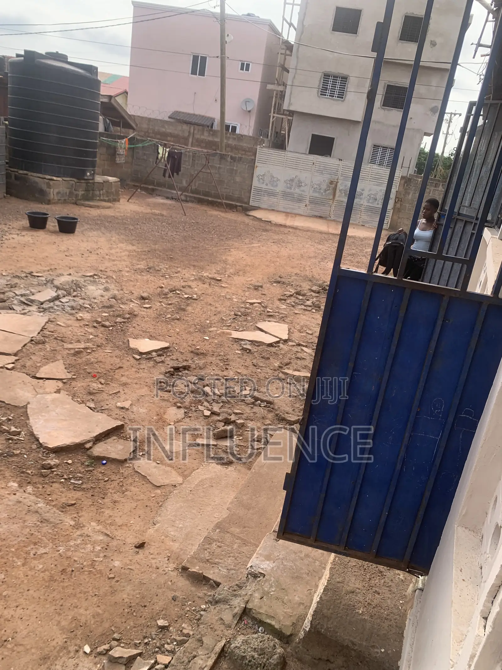 1bdrm Apartment in Ogbojo, East Legon for rent