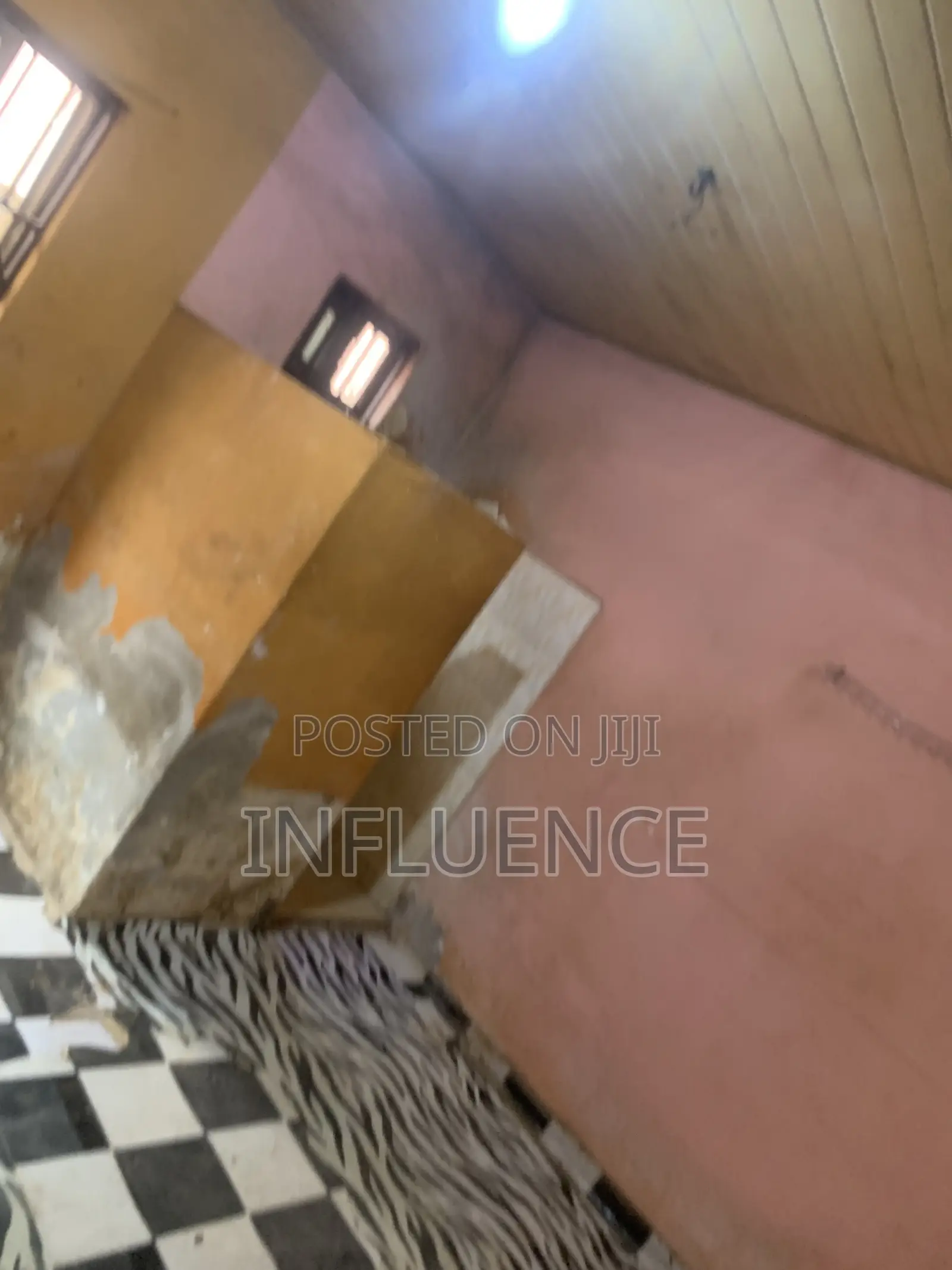 1bdrm Apartment in Ogbojo, East Legon for rent