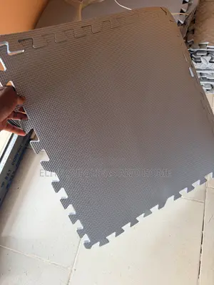 Eva Puzzle Mats Pack (4 Pcs)