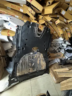 Honda Civic Engine Under Cover/Panel 2022 2023 2024 2025
