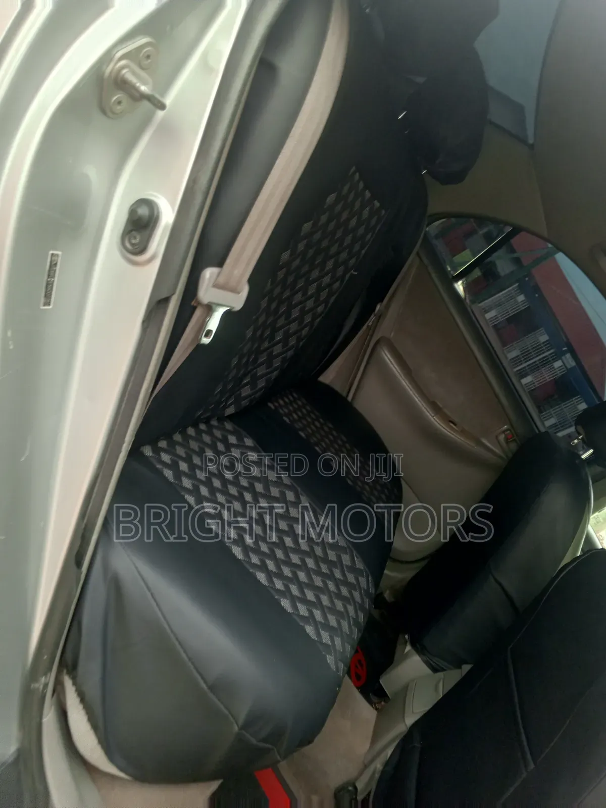 Toyota Corolla 1.8 2008 Gray