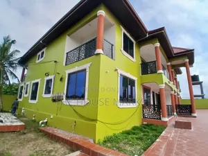 2bdrm Block of Flats in Funko, Tarkwa Nsuaem for rent