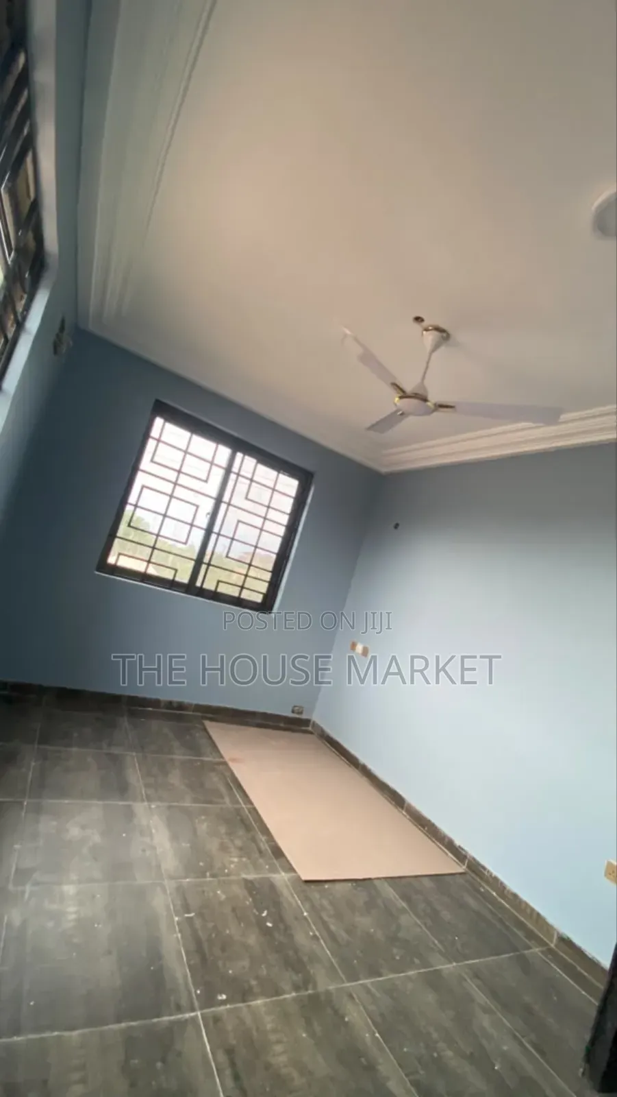 2bdrm Block of Flats in Funko, Tarkwa Nsuaem for rent