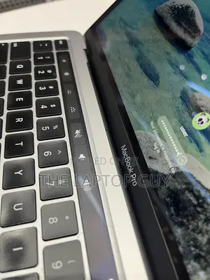 Laptop Apple MacBook Pro 2020 M1 16GB Apple M1 SSD 512GB