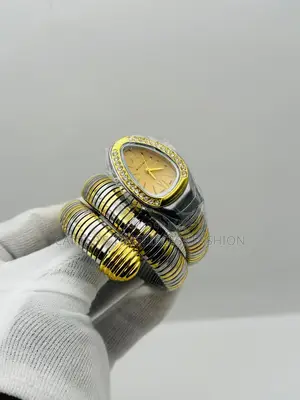 Bvlgari Ladies Watch
