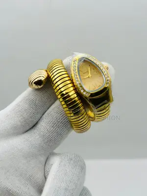 Bvlgari Ladies Watch