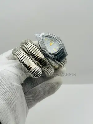 Bvlgari Ladies Watch
