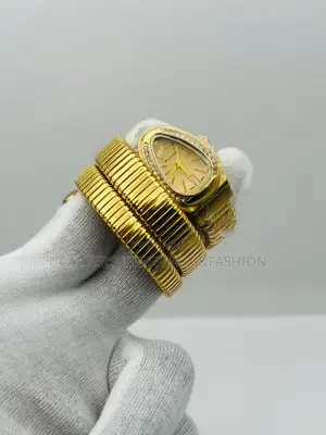 Bvlgari Ladies Watch