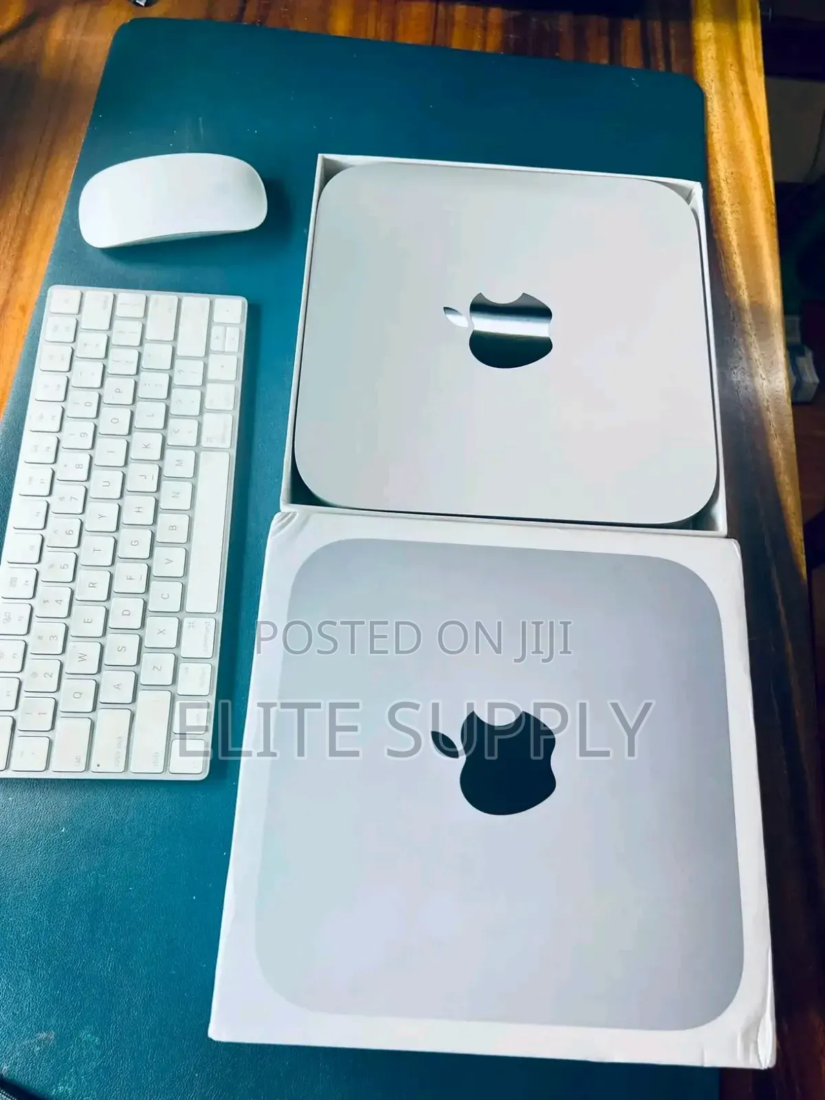 New Apple Mac Mini M2 Pro 16GB Apple M2 Ultra SSD 512GB