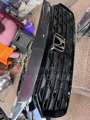 2022,2023,2024,2025 Grille for Honda HRV