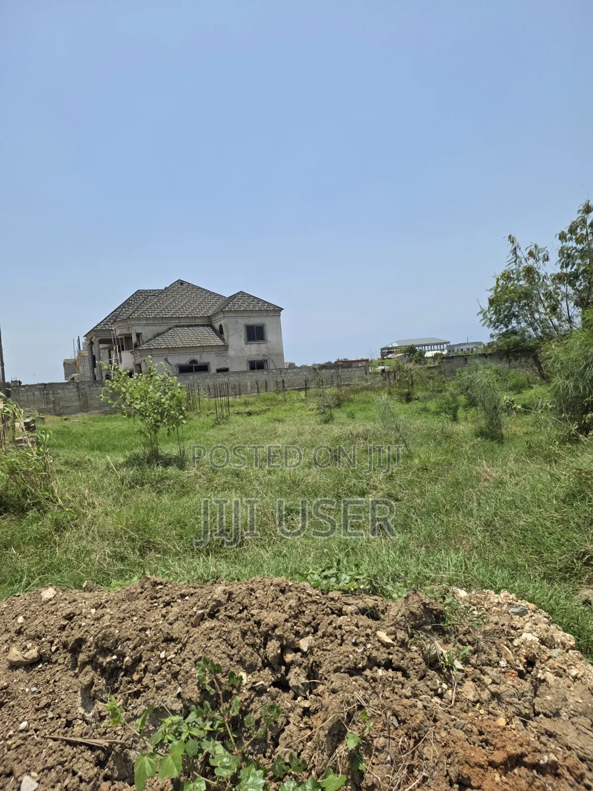 Land for Sale at Community 19