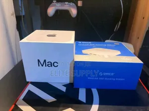New Desktop Computer Apple Mac Mini M4 Pro 24GB Apple M4 Pro SSD 1T