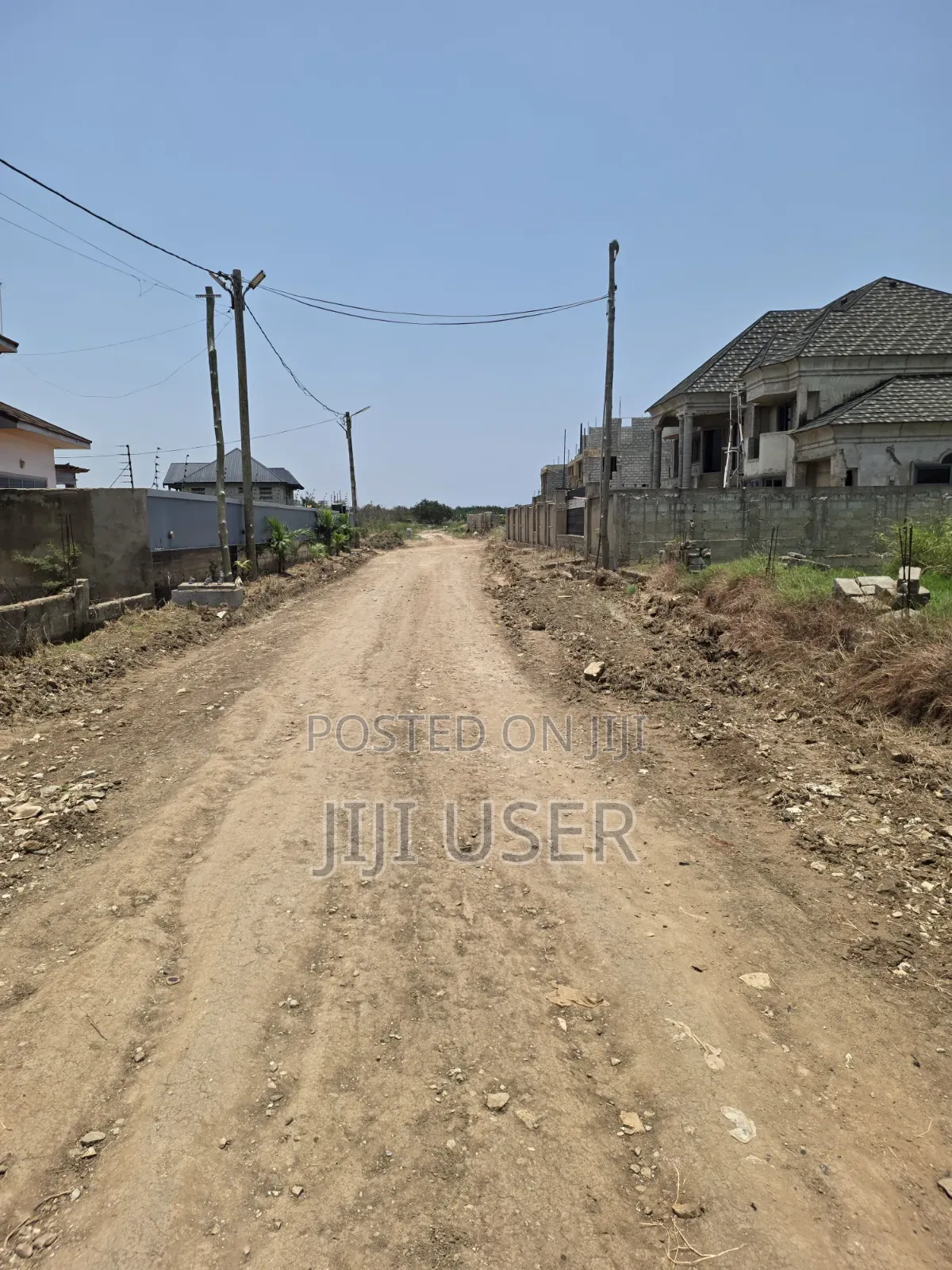 Land for Sale at Community 19