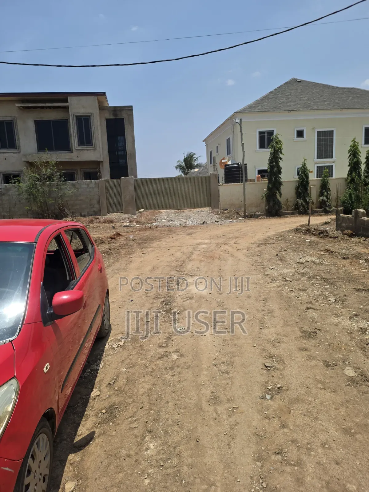 Land for Sale at Community 19