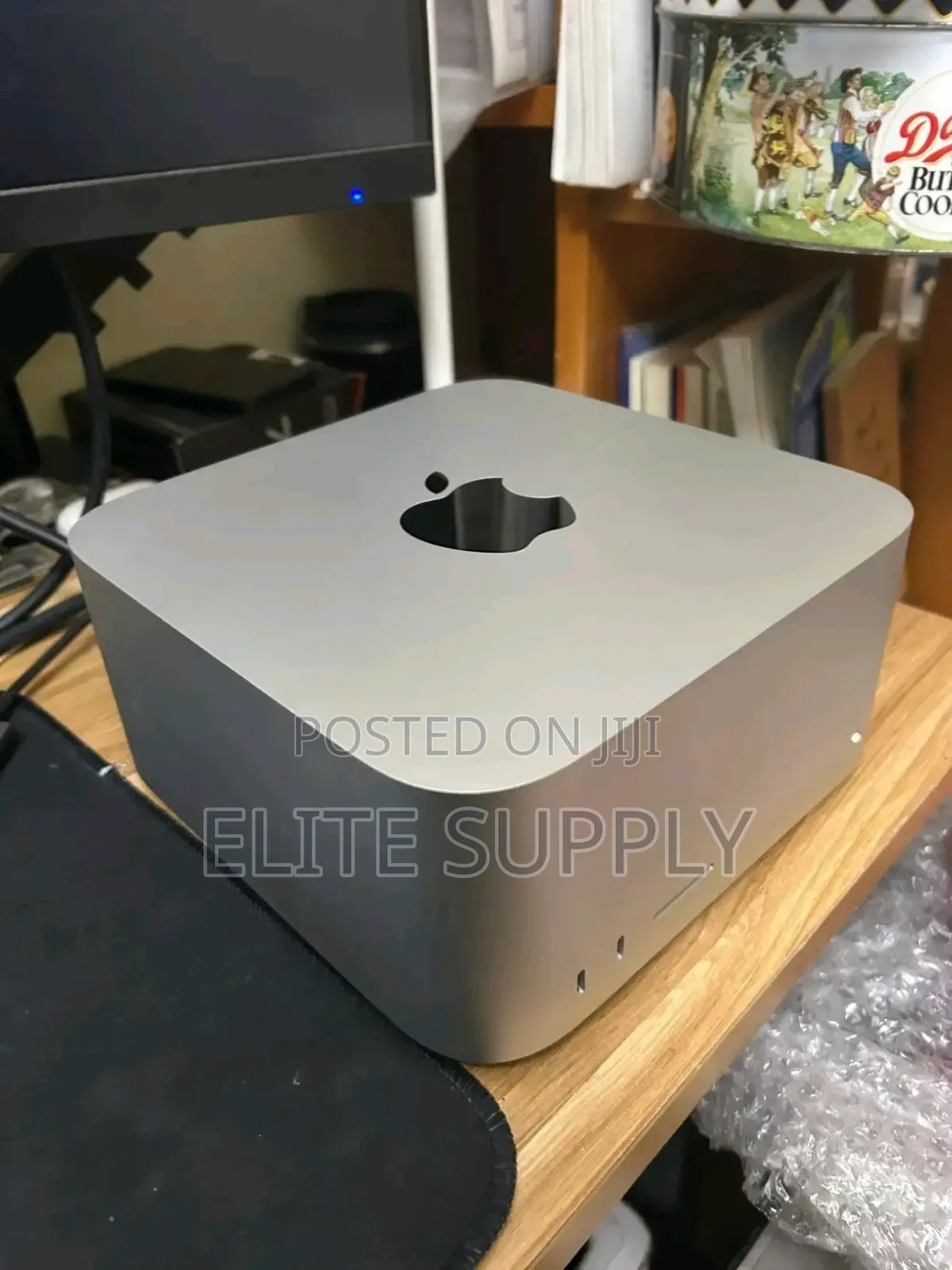 New Desktop Computer Apple Mac Mini M4 Pro 24GB Apple M4 Pro SSD 1T